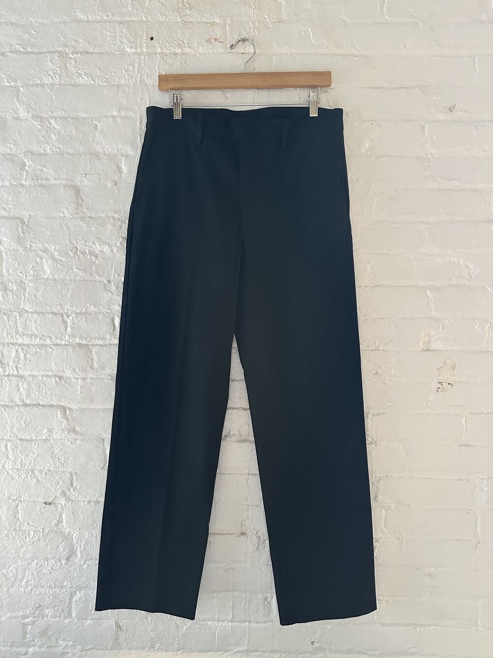 Acne Studios Work Pants